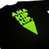 Amakipkip OG Lime Tee – Color: X - Small – Size: Black | Buy Now at Amakipkip Store